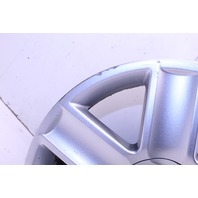 2003 2004 2005 2006 Audi TT 17 x 7.5 6 Spoke Alloy Wheel 8N0601025AA OEM
