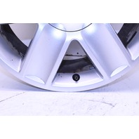 2003 2004 2005 2006 Audi TT 17 x 7.5 6 Spoke Alloy Wheel 8N0601025AA OEM