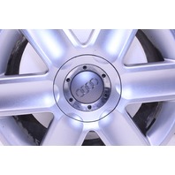 2003 2004 2005 2006 Audi TT 17 x 7.5 6 Spoke Alloy Wheel 8N0601025AA OEM