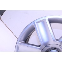 2003 2004 2005 2006 Audi TT 17 x 7.5 6 Spoke Alloy Wheel 8N0601025AA OEM