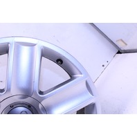 2003 2004 2005 2006 Audi TT 17 x 7.5 6 Spoke Alloy Wheel 8N0601025AA OEM