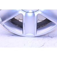 2003 2004 2005 2006 Audi TT 17 x 7.5 6 Spoke Alloy Wheel 8N0601025AA OEM