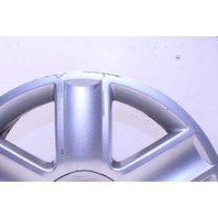 2003 2004 2005 2006 Audi TT 17 x 7.5 6 Spoke Alloy Wheel 8N0601025AA OEM