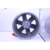 2003 2004 2005 2006 Audi TT 17 x 7.5 6 Spoke Alloy Wheel 8N0601025AA OEM