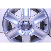 2003 2004 2005 2006 Audi TT 17 x 7.5 6 Spoke Alloy Wheel 8N0601025AA OEM