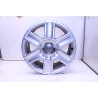 2003 2004 2005 2006 Audi TT 17 x 7.5 6 Spoke Alloy Wheel 8N0601025AA OEM