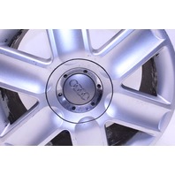 2003 2004 2005 2006 Audi TT 17 x 7.5 6 Spoke Alloy Wheel OEM