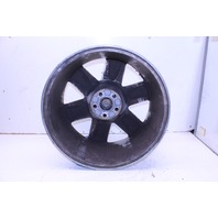 2003 2004 2005 2006 Audi TT 17 x 7.5 6 Spoke Alloy Wheel OEM