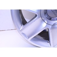 2003 2004 2005 2006 Audi TT 17 x 7.5 6 Spoke Alloy Wheel OEM