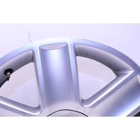 2003 2004 2005 2006 Audi TT 17 x 7.5 6 Spoke Alloy Wheel OEM