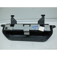 2000 2001 2002 2003 2004 Audi TT Coupe Jack Holder Bracket Mount Grey 8N0863505 OEM