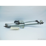 2000 2001 Audi Tt Windshield Wiper Motor Linkage Transmission 8N0955113 OEM