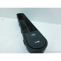 2000 2001 2002 2003 2004 Audi TT Console Door Lock Switch cubby - 8N0962107A OEM