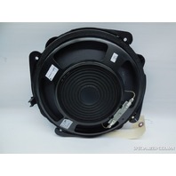 Rear Speaker Woofer Bose 2000 2001 2002 2003 2004 Audi TT 8N7035401A OEM