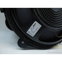 Rear Speaker Woofer Bose 2000 2001 2002 2003 2004 Audi TT 8N7035401A OEM