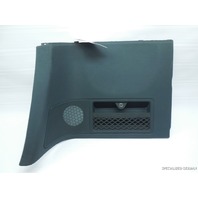 2000 2001 2002 2003 2004 Audi TT Quarter Trim Panel Right Green Roadster OEM