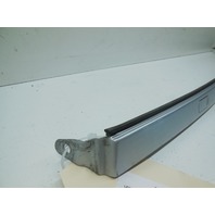 2000 2001 2002 2003 2004 Audi TT Roof Channel Silver Left 8N8853705D OEM