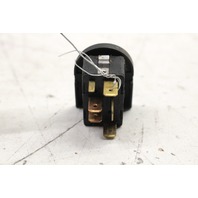 2000-2006 Audi TT MK1 Door Lock Switch 8NO962107A OEM