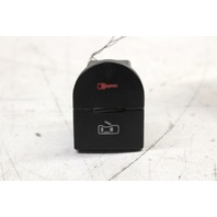 2000-2006 Audi TT MK1 Door Lock Switch 8NO962107A OEM