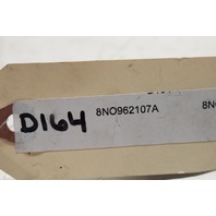 2000-2006 Audi TT MK1 Door Lock Switch 8NO962107A OEM