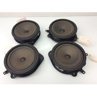 2006 2007 Audi A3 door speaker 8P0035411 OEM
