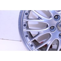 2006 2007 Audi A3 18 x 7.5 20 Spoke Alloy Wheel 8P0601025AE OEM