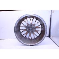 2006 2007 Audi A3 18 x 7.5 20 Spoke Alloy Wheel 8P0601025AE OEM