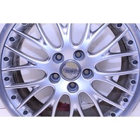 2006 2007 Audi A3 18 x 7.5 20 Spoke Alloy Wheel 8P0601025AE OEM