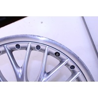 2006 2007 Audi A3 18 x 7.5 20 Spoke Alloy Wheel 8P0601025AE OEM
