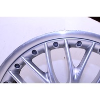 2006 2007 Audi A3 18 x 7.5 20 Spoke Alloy Wheel 8P0601025AE OEM