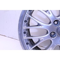 2006 2007 Audi A3 18 x 7.5 20 Spoke Alloy Wheel 8P0601025AE OEM