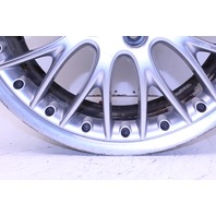 2006 2007 Audi A3 18 x 7.5 20 Spoke Alloy Wheel 8P0601025AE OEM
