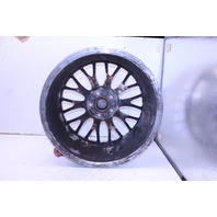 2006 2007 Audi A3 18 x 7.5 20 Spoke Alloy Wheel 8P0601025AE OEM