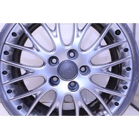 2006 2007 Audi A3 18 x 7.5 20 Spoke Alloy Wheel 8P0601025AE OEM