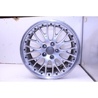2006 2007 Audi A3 18 x 7.5 20 Spoke Alloy Wheel 8P0601025AE OEM