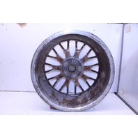 2006 2007 Audi A3 18 x 7.5 20 Spoke Alloy Wheel 8P0601025AE OEM