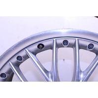 2006 2007 Audi A3 18 x 7.5 20 Spoke Alloy Wheel 8P0601025AE OEM