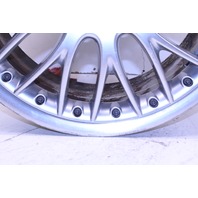 2006 2007 Audi A3 18 x 7.5 20 Spoke Alloy Wheel 8P0601025AE OEM