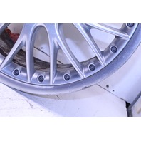 2006 2007 Audi A3 18 x 7.5 20 Spoke Alloy Wheel 8P0601025AE OEM