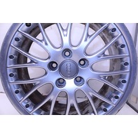 2006 2007 Audi A3 18 x 7.5 20 Spoke Alloy Wheel 8P0601025AE OEM