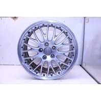 2006 2007 Audi A3 18 x 7.5 20 Spoke Alloy Wheel 8P0601025AE OEM