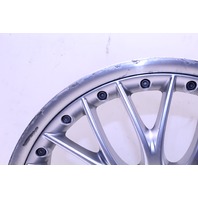 2006 2007 Audi A3 18 x 7.5 20 Spoke Alloy Wheel 8P0601025AE OEM