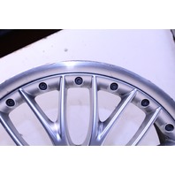 2006 2007 Audi A3 18 x 7.5 20 Spoke Alloy Wheel 8P0601025AE OEM