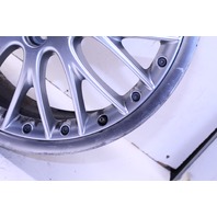 2006 2007 Audi A3 18 x 7.5 20 Spoke Alloy Wheel 8P0601025AE OEM