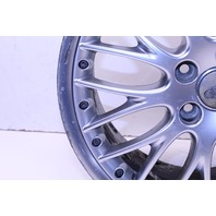 2006 2007 Audi A3 18 x 7.5 20 Spoke Alloy Wheel 8P0601025AE OEM