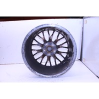 2006 2007 Audi A3 18 x 7.5 20 Spoke Alloy Wheel 8P0601025AE OEM