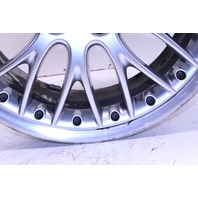 2006 2007 Audi A3 18 x 7.5 20 Spoke Alloy Wheel 8P0601025AE OEM