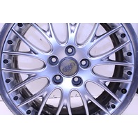 2006 2007 Audi A3 18 x 7.5 20 Spoke Alloy Wheel 8P0601025AE OEM