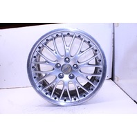 2006 2007 Audi A3 18 x 7.5 20 Spoke Alloy Wheel 8P0601025AE OEM