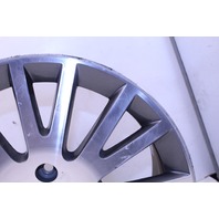 2006 2007 2008 2009 2010 2011 2012 2013 Audi A3 17 x 7.5 16 Spoke Alloy Wheel OEM
